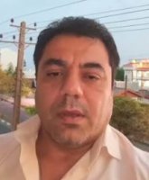 Alireza Rohafza