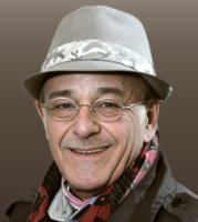 Reza Babak