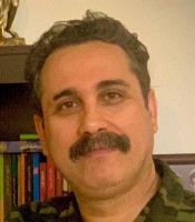 Jafar Ebrahimi