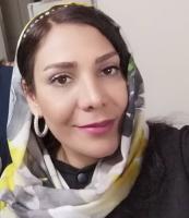 Fatemeh Shamsian