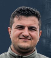 Kamal Khanbabai
