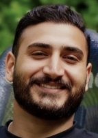 Mohammad Ebrahim Dadashi Mohammad Ebrahim Dadashi