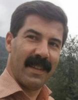 Mokhtar Asadi