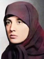 Masoumeh Qajar Azdanlou