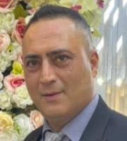 Morteza Shahzeydi