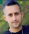 Peyman Pouralijani