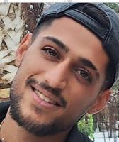 Amirhossein Khodadadi