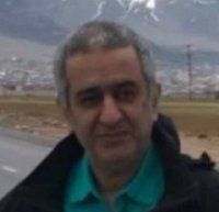 Shahriar Shirazi