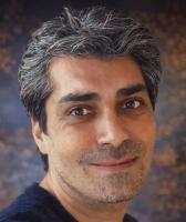 Ali Dehghani Ali Dehghani