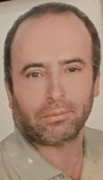 Bahram Bazzaz Shabestari Bahram Bazzaz Shabestari