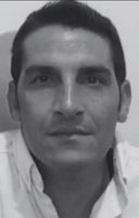 Seyed Mehdi Haghdoost