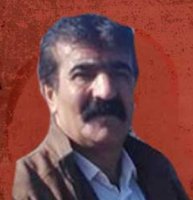 Farhad Ghamari