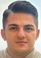 Mehdi Jafari