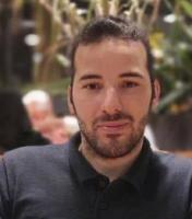 Farid Moradi