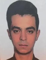 Mohammad Hossein Yaghoubloo Mohammad Hossein Yaghoubloo