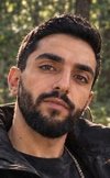 Mohammad Reza Mohammad Nejad
