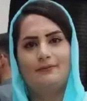 Sharmin Habibi