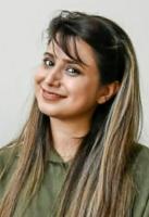Niloufar Fathi