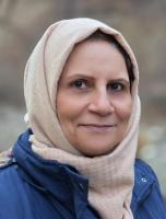 Fathieh Peyvand Kermani