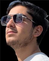Alireza Navaei Lavasani