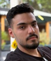 Nima Khan Ahmadi