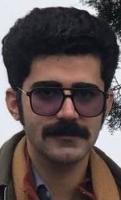 Amir Hosseing Bagheri Alouycheh