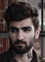 Toumaj Mousa Zadeh