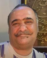 Hossein Heidari