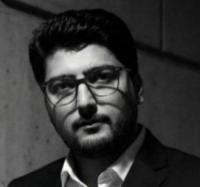 Saeed Alizadeh