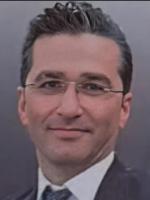 Mahmoud Kazemi
