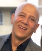 Mohsen Darbandi