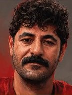 Saeid Tarvand