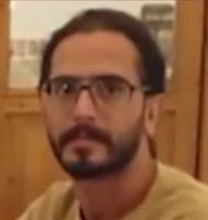 Hossein Badrkhani