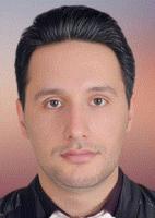 AmirHosein Ghafarian