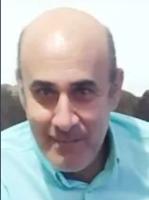 Gholamreza Darkhal