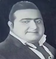 Amirhossein Takbiri