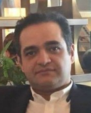 Alireza Eradati