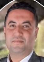 Saber Aghababaei