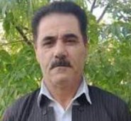 BavYavar Zubaid Hamidzadeh