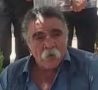 Kheyrolah Haghjouyan