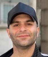 Mehdi Zare Ashkzari