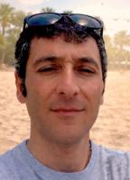 Hamed Behboudi