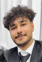 Ali Asghar Amiri