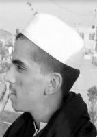 Aminollah Ghaljaie