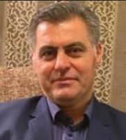 Ali Rouhi