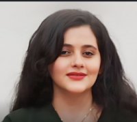 Mahsa Amini