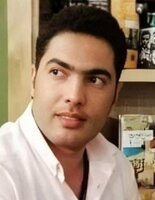 Arash Mahmoudi