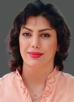 Farnaz Jafarzadegan