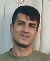 Mohammad Rashidi