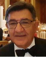 Masoud Mosaheb